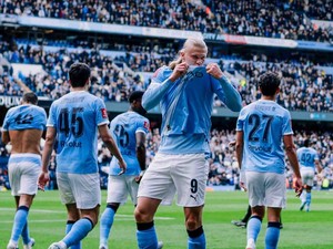 Tengah Dalam Tren Apik, Man City Diprediksi Kalahkan Arsenal