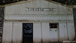 Tjibadak 1921, dari Sumber Kehidupan ke Sunyi yang Tersisa
