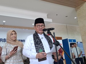 Video Pramono: Gedung Lebih dari 4 Lantai di Jakarta akan Terintegrasi CCTV