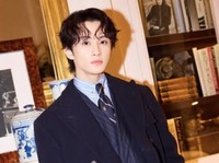 Geger Mark Tiba-tiba Keluar dari NCT-SM Entertainment, Fans Kaget