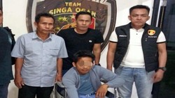 Debt Collector di OKU Tewas Ditusuk Saat Tarik Mobil, Pelaku Serahkan Diri