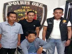 Kronologi Debt Collector di OKU Tewas Ditikam Saat Tarik Mobil