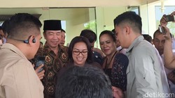 Jokowi Ngaku Telepon Presiden UEA, Tanya Kapan Perang Selesai