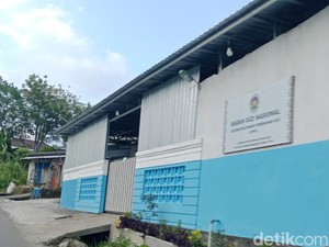BGN Bekukan 16 Dapur MBG di NTB, Akun Diblokir-Dana Ditarik ke Kas Negara