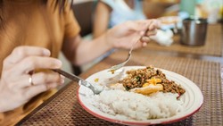 Di Tengah Maraknya Intermitent Fasting, Ini Alasan Para Pakar Tetap Anjurkan Sarapan