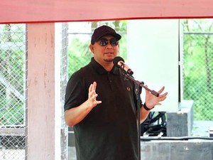Andre Rosiade Respons Kritik BEM Unand ke Prabowo: Silakan tapi Gunakan Adab
