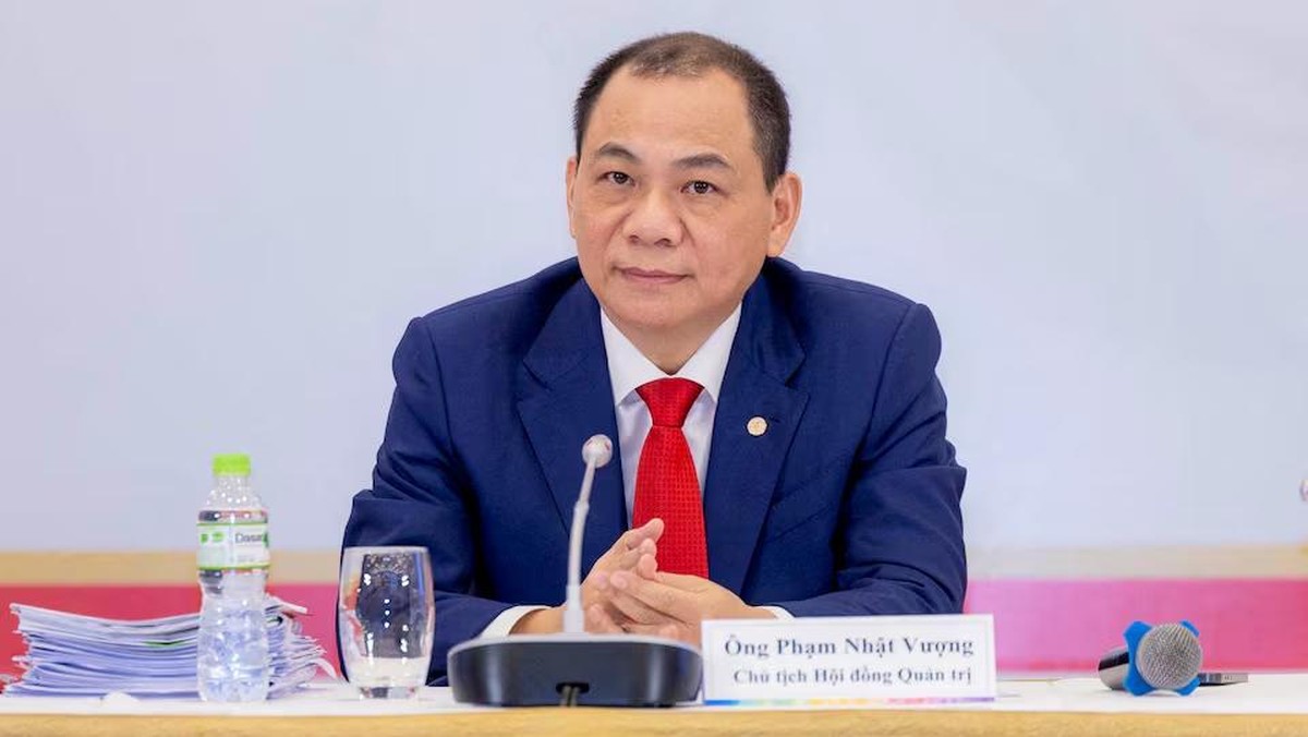 Daftar 5 Orang Terkaya ASEAN, Indonesia Absen Pertama Kali Sejak 2015