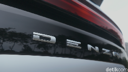 Belum Selesai! BYD Masih Perjuangkan Nama Denza di Indonesia