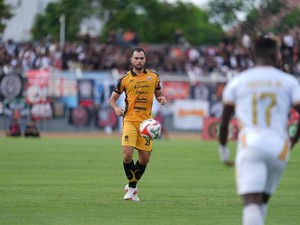 Pemain Sering Kena Kartu Merah Bikin Persija Sulit Menang