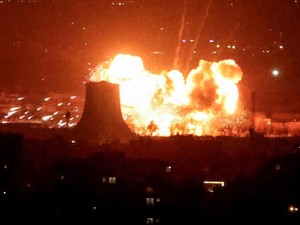 Ketika Perang Mengajarkan Kita Hemat Energi