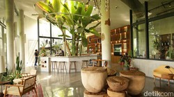 Intip Isi Locavore NXT, Restoran di Ubud yang Masuk 50 Terbaik Asia