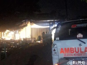 Video: Pemilik Hajatan Tewas Dikeroyok Preman Minta Jatah di Purwakarta