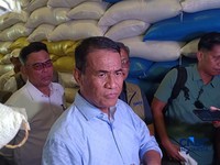 Harga Pestisida Mau Naik 30%, Mentan Kasih Batas Segini