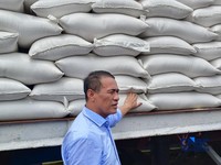 Mentan Sebut Perang Justru Bawa Keuntungan Tak Terduga ke Petani