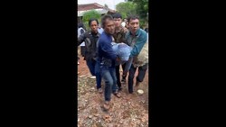 Dadang Tewas Dikeroyok Preman Kampung Saat Nikahkan Anak di Purwakarta