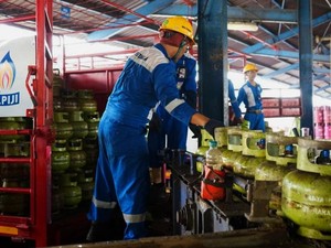 Pertamina Putar Otak Kurangi Beban Subsidi LPG, Begini Caranya