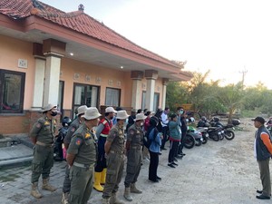 Pemprov Bali Bantah Truk DLH Buang Sampah di TPA Suwung
