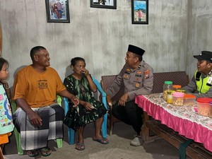 Kisah Kasemi Berjuang Lawan Gagal Ginjal di Tengah Keterbatasan Ekonomi
