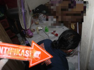 Kata Warga Terkait Wanita Tewas di Lampung: Sering Cekcok dengan Suami Siri