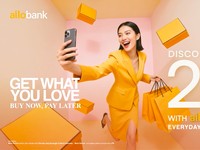 Pakai Allo Pay Later, Nikmati Banjir Promo Diskon di METRO Setiap Hari