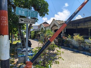 Perkembangan Terbaru Polemik Selat Hormuz Sidokare Sidoarjo