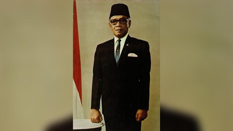 Sri Sultan Hamengkubuwana IX. (Dok. Istimewa)