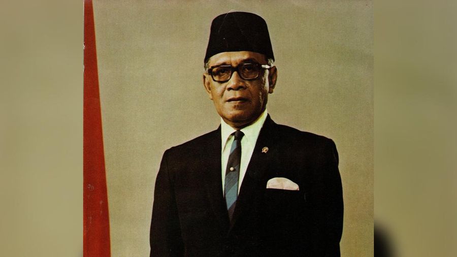Sri Sultan Hamengkubuwana IX. (Dok. Istimewa)
