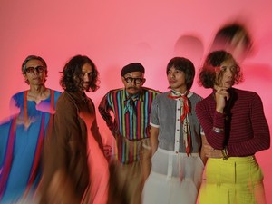 Across the Sea: Indonesian Bands That Rocked Australian Stages