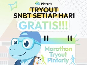Daftar Link Tryout UTBK 2026 Gratis: Ada Pintarly hingga SainsIn
