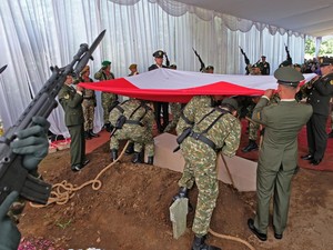 PBB Ungkap Hasil Investigasi Awal Gugurnya 3 Prajurit TNI di Lebanon