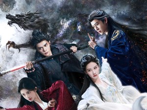 Sinopsis Veil of Shadows, Drama China Terbaru Netflix dengan Cerita Misterius