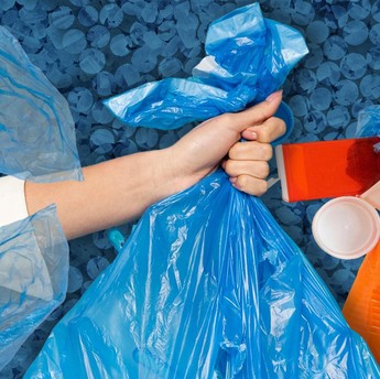 7 Negara Produsen Plastik Terbesar di Dunia, Harganya Lagi Melejit
