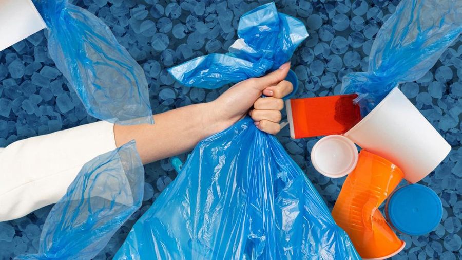 7 Negara Produsen Plastik Terbesar di Dunia, Harganya Lagi Melejit