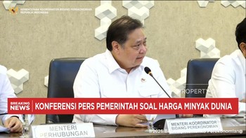 Video: Avtur Makin Mahal, Harga Tiket Pesawat Maksimal Naik 13%