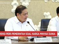 Video: Avtur Makin Mahal, Harga Tiket Pesawat Maksimal Naik 13%