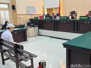 Lolos Tuntutan Mati, Pengacara Bantah Alvi Lakukan Pembunuhan Berencana