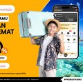 Hanya di AntaVaya, Liburan Impian Diskon 20% Pakai Allo Paylater