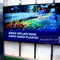 Video: Awas Inflasi Naik Gara-Gara Plastik