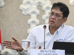 Prabowo Mau Tingkatkan Kekuatan Pertahanan RI, Purbaya Jamin Dananya Ada
