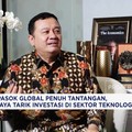 Video: Saingi Singapura-Vietnam, Ini PR RI Gaet Investasi Digital