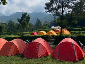 10 Bumi Perkemahan di Sleman yang Bersih dan Nyaman, Cocok untuk Camping Siswa