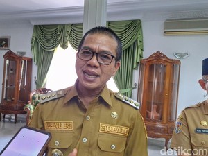 ASN Pemkab Bandung WFH Tiap Jumat, Nekat Keluyuran Tukin Dipotong
