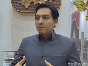 ASN Indramayu WFH Tiap Jumat, Lucky Hakim: Tak Boleh Long Weekend