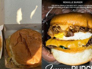 5 Burger Enak dan Terjangkau, dari Aldis Burger hingga Dons Burger!