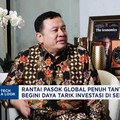 Video: Komdisi Soal Gangguan Pasok Semikonduktor - Masalah Startup RI