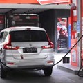 Video: Penampakan Puing Pesawat Tempur AS - Harga BBM RI Gak Naik!