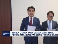 Korut Jaga Jarak Dari Iran, Fokus Amankan Pasokan Minyak Dari Rusia