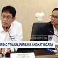 Video: Defisit APBN Tembus Rp 240 Triliun, Purbaya Angkat Bicara