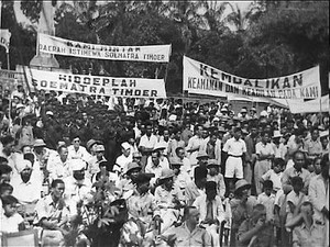 Peristiwa Tanjung Morawa 1953: Konflik Tanah dari Masa Kolonial-Awal Kemerdekaan