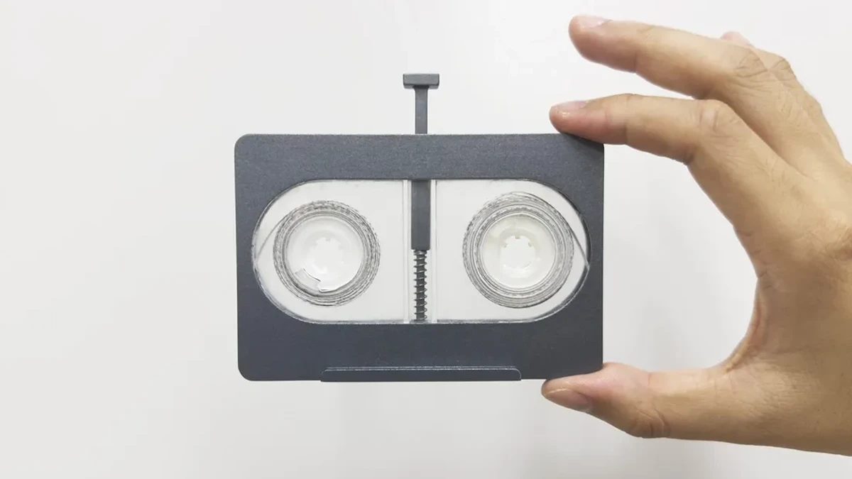 China Temukan Cara Simpan Data Lagu dan Foto di Dalam DNA